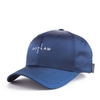 [M] Nón ballcap THUG Out Law Navy FL419 (M)