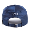 [M] Nón ballcap THUG Out Law Navy FL419 (M)