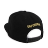 Nón snapback VW logo gold/bk FL475 [M]