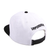Nón snapback V.W logo wh/bk FL476