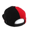 [M] Nón snapback TL2 half-big logo bk/red FL516