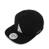 [M] Nón snapback TL2 half-triangle bk/wh FL517