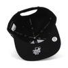 [M] Nón snapback TL2 half-triangle bk/wh FL517