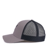 Nón lưới LIVE NoHome meshcap gray FL528 (M)