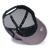 Nón lưới LIVE NoHome meshcap gray FL528 (M)