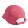 Nón ballcap LIVE the eatrh PINK FL530 (M)