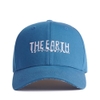 [M] Nón ballcap LIVE the eatrh BLUE FL531