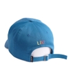 [M] Nón ballcap LIVE the eatrh BLUE FL531