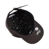 [M] Nón ballcap TL3 long sign brown FL544