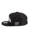 FLIPPER Nón snapback TL3 tattoo logo D.gray FL555 (M)