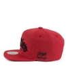 FLIPPER Nón snapback TL3 tattoo logo wine FL557 (M)