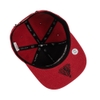 FLIPPER Nón snapback TL3 tattoo logo wine FL557 (M)