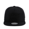 FLIPPER Nón Snapback TL3 3Dsign TL3 3D사인 스냅백  FL561 (M)
