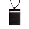 FWG001 ID HANGER BLACK