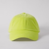 Mũ nón lưỡi trai trơn G22 소프트코튼 뉴미스 15. Y/GREEN [M]