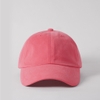 Mũ nón lưỡi trai trơn G22 소프트코튼 뉴미스14. I-RED [M]