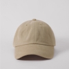 Mũ nón lưỡi trai G22 소프트코튼 뉴미스 7. O/Beige [M]