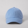 Mũ nón lưỡi trai G22 소프트코튼 뉴미스 4. L/BLUE [M]