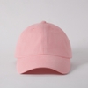 Mũ nón lưỡi trai trơn G22 소프트코튼 뉴미스 33. L/PINK [M]