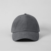 Mũ nón lưỡi trai G22 소프트코튼 뉴미스 1. D/GREY [M]