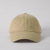 Mũ nón lưỡi trai trơn G22 소프트코튼 뉴미스 23. BEIGE-5 [M]