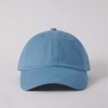 Mũ nón lưỡi trai trơn G22 소프트코튼 뉴미스 22. S/BLUE [M]
