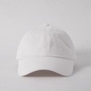 Mũ nón lưỡi trai trơn G22 소프트코튼 뉴미스 26. IVORY [M]