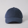 Mũ nón lưỡi trai trơn G22 소프트코튼 뉴미스 17. L/NAVY [M]