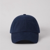 Mũ nón lưỡi trai G22 소프트코튼 뉴미스 9. NAVY [M]