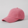 Mũ nón lưỡi trai G22 소프트코튼 뉴미스 2. Coral [M]
