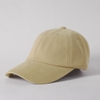 Mũ nón lưỡi trai trơn G22 소프트코튼 뉴미스 23. BEIGE-5 [M]