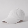 Mũ nón lưỡi trai trơn G22 소프트코튼 뉴미스 26. IVORY [M]