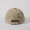 Mũ nón lưỡi trai G22 소프트코튼 뉴미스 7. O/Beige [M]