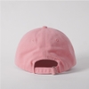 Mũ nón lưỡi trai Circle_logo G22 소프트코튼 뉴미스12. L/CORAL [M]