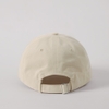 Mũ nón lưỡi trai trơn G22 소프트코튼 뉴미스 32. D/Beige [M]