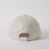 Mũ nón lưỡi trai trơn G22 소프트코튼 뉴미스13. #77 L/BEIGE [M]