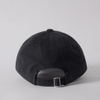 Mũ nón lưỡi trai Circle_logo G22 소프트코튼 뉴미스 38. BLACK [M]