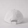 Mũ nón lưỡi trai trơn G22 소프트코튼 뉴미스 26. IVORY [M]
