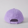 Mũ nón lưỡi trai Circle_logo G22 소프트코튼 뉴미스 36.Lavender [M]