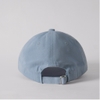 Mũ nón lưỡi trai Circle_logo G22 소프트코튼 뉴미스 19. GREY/MINT(1) [M]