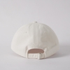 Mũ nón lưỡi trai trơn G22 소프트코튼 뉴미스 30. Cream[M]