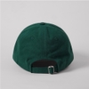 Mũ nón lưỡi trai G22 소프트코튼 뉴미스 8. GREEN [M]