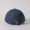 Mũ nón lưỡi trai Circle_logo G22 소프트코튼 뉴미스 17. L/NAVY [M]