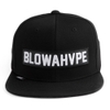 Nón hiphop BLOW A HVPE black .HEOFMCA01 - M