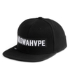 Nón hiphop BLOW A HVPE black .HEOFMCA01 - M