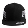 Nón Snapback PREMI3R HVPE WINGS (HEOFMCA06) M