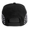 Nón Snapback PREMI3R HVPE WINGS (HEOFMCA06) M