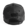 HVPE COATING BALL CAP BLACK ( HEOFMCA16)