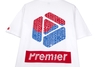Áo thun NEW PREMI3R TAEGUK 1st WHITE PT0052