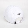 FLIPPER Nón lưỡi trai Dadhat  G4 THUG LINE white  F0052(M)